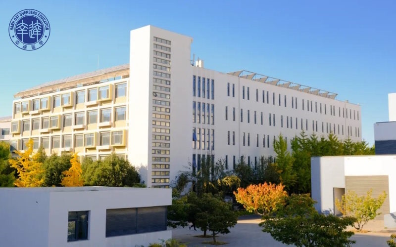 Đại học Chiết Giang