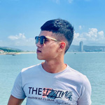 Trần Quang Huy